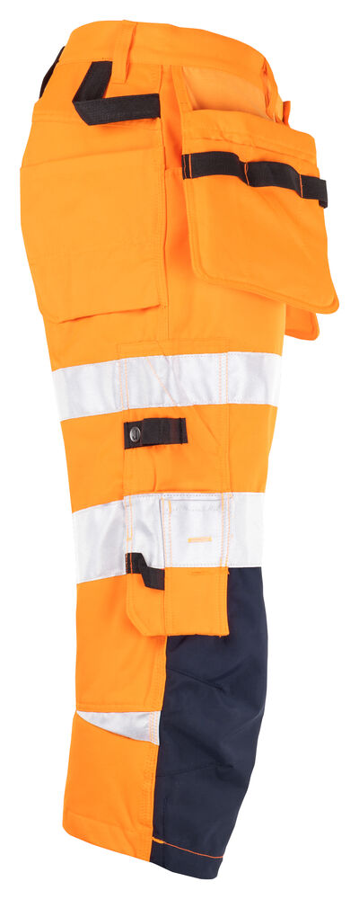 2217 Piratbyxa Varsel