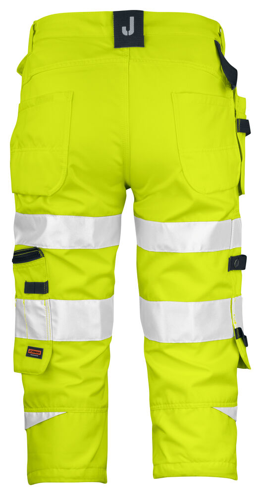 2217 Piratbyxa Varsel
