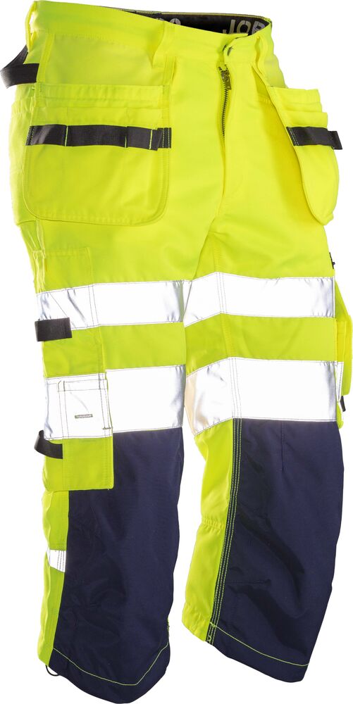 2217 Piratbyxa Varsel
