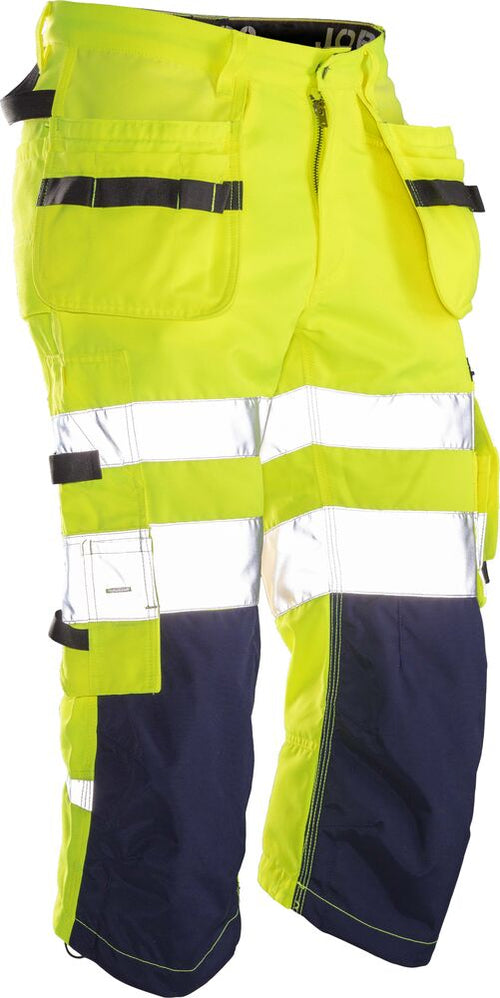 2217 Piratbyxa Varsel