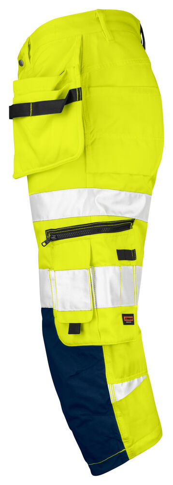 2217 Piratbyxa Varsel