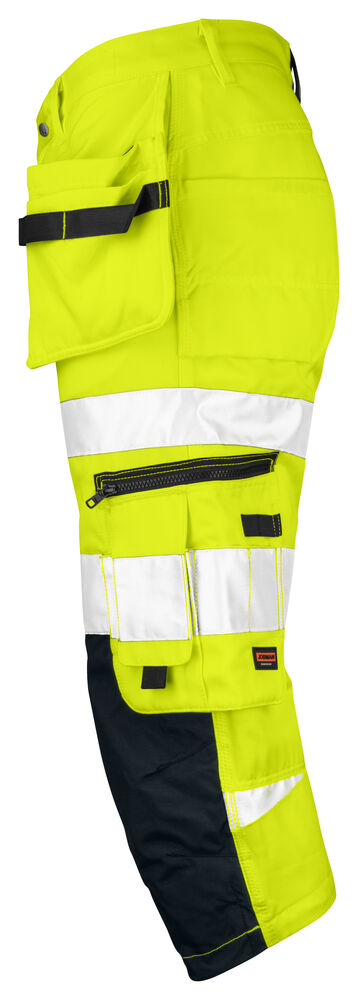 2217 Piratbyxa Varsel