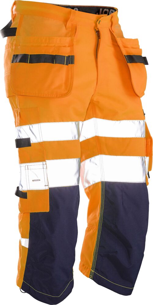 2217 Piratshorts Hi-Vis