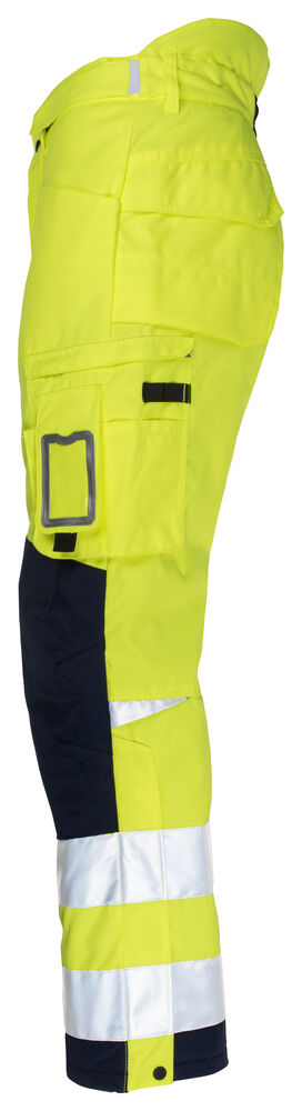 2236 Talvihousut Star Hi-Vis