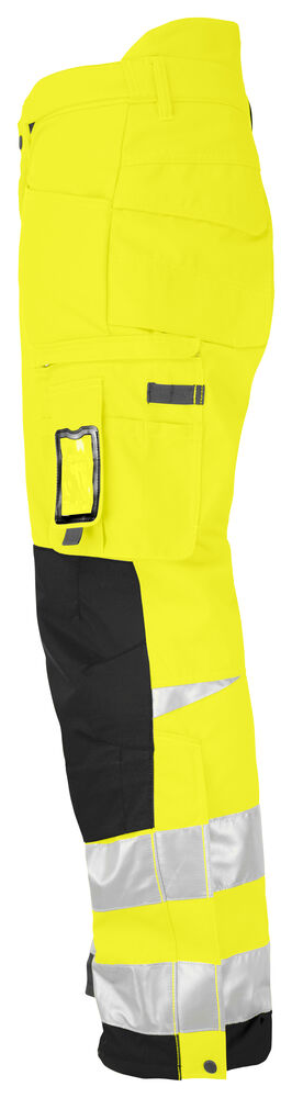 2236 Talvihousut Star Hi-Vis