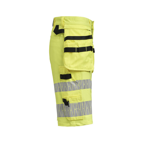 2296 Hantverksshorts Stretch Varsel