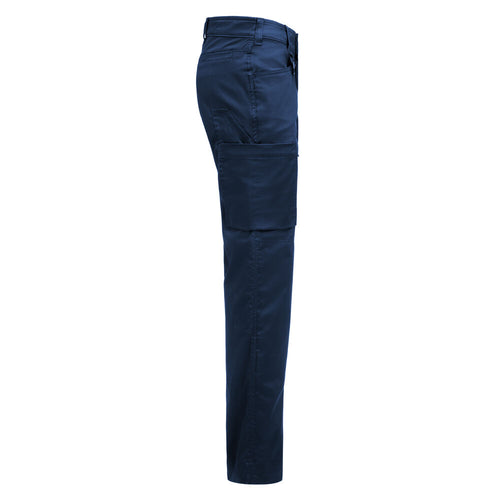 2303 Servicebukse Stretch Dame