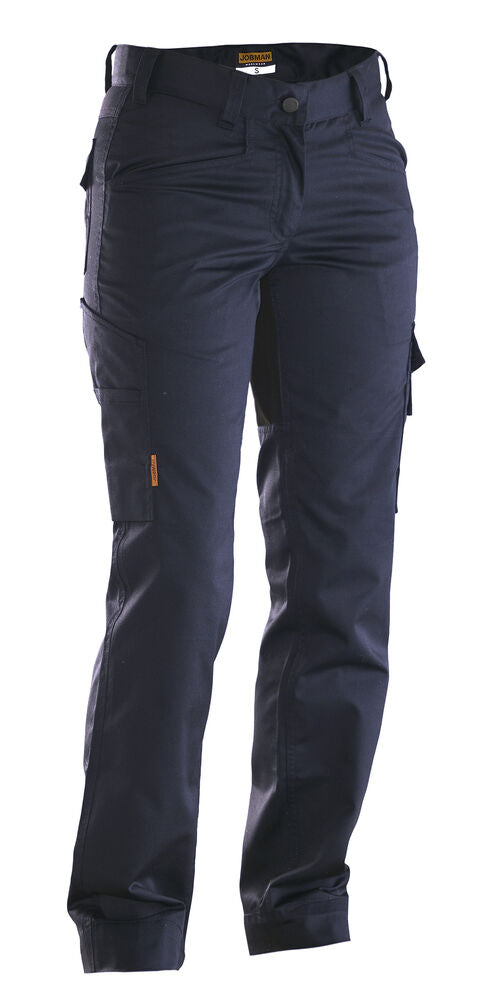 2316 Women's Service Trousers Stretch