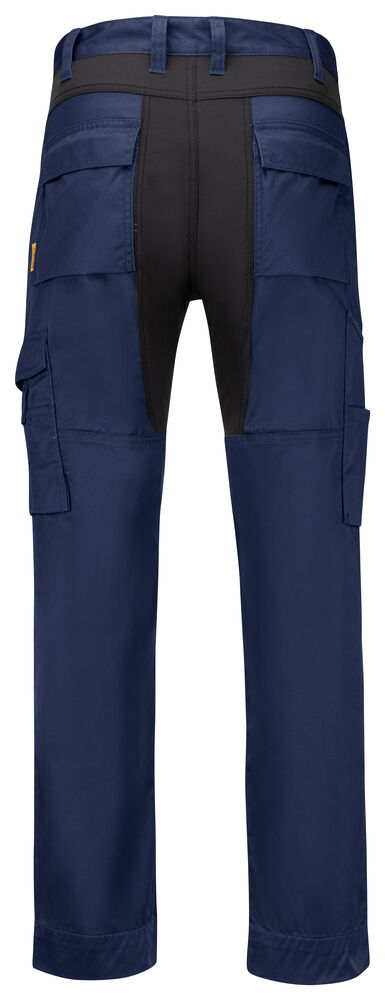 2317 Service Trousers Stretch