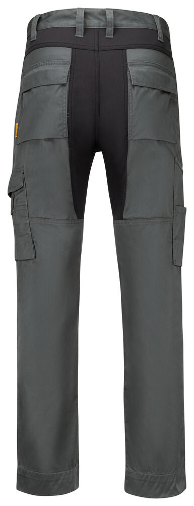 2317 Service Trousers Stretch