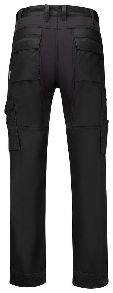 2317 Service Trousers Stretch