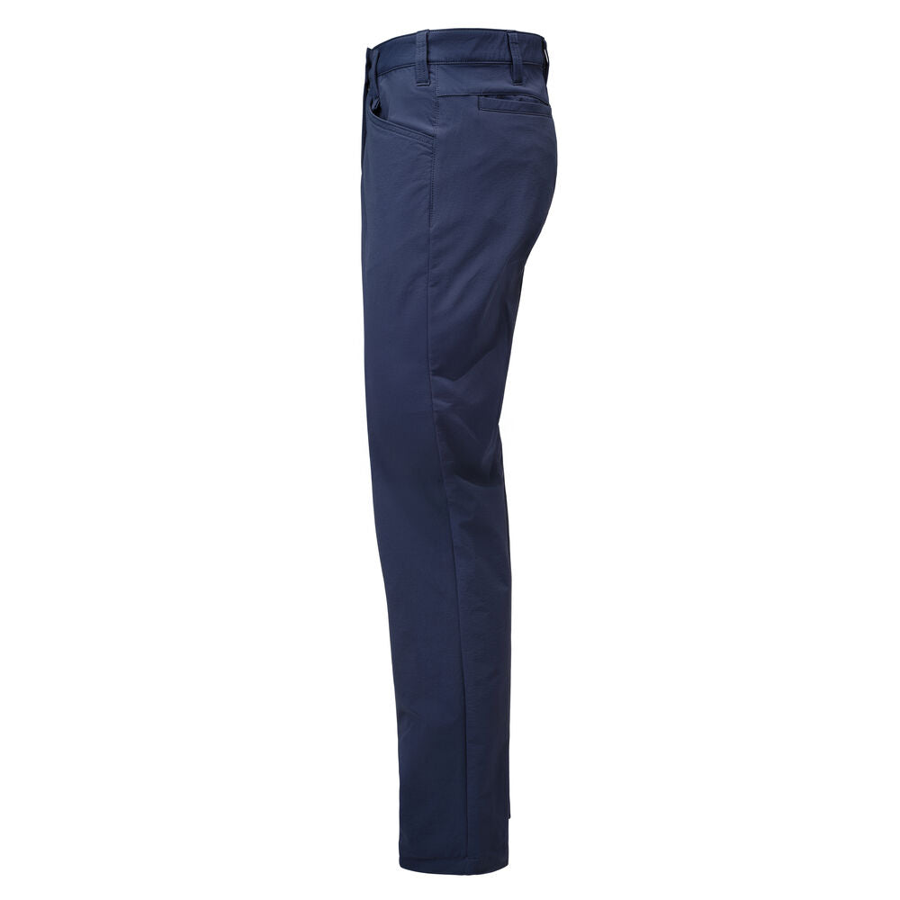 2318 Servicebukser Stretch herre