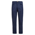 2318 Service Trousers Stretch