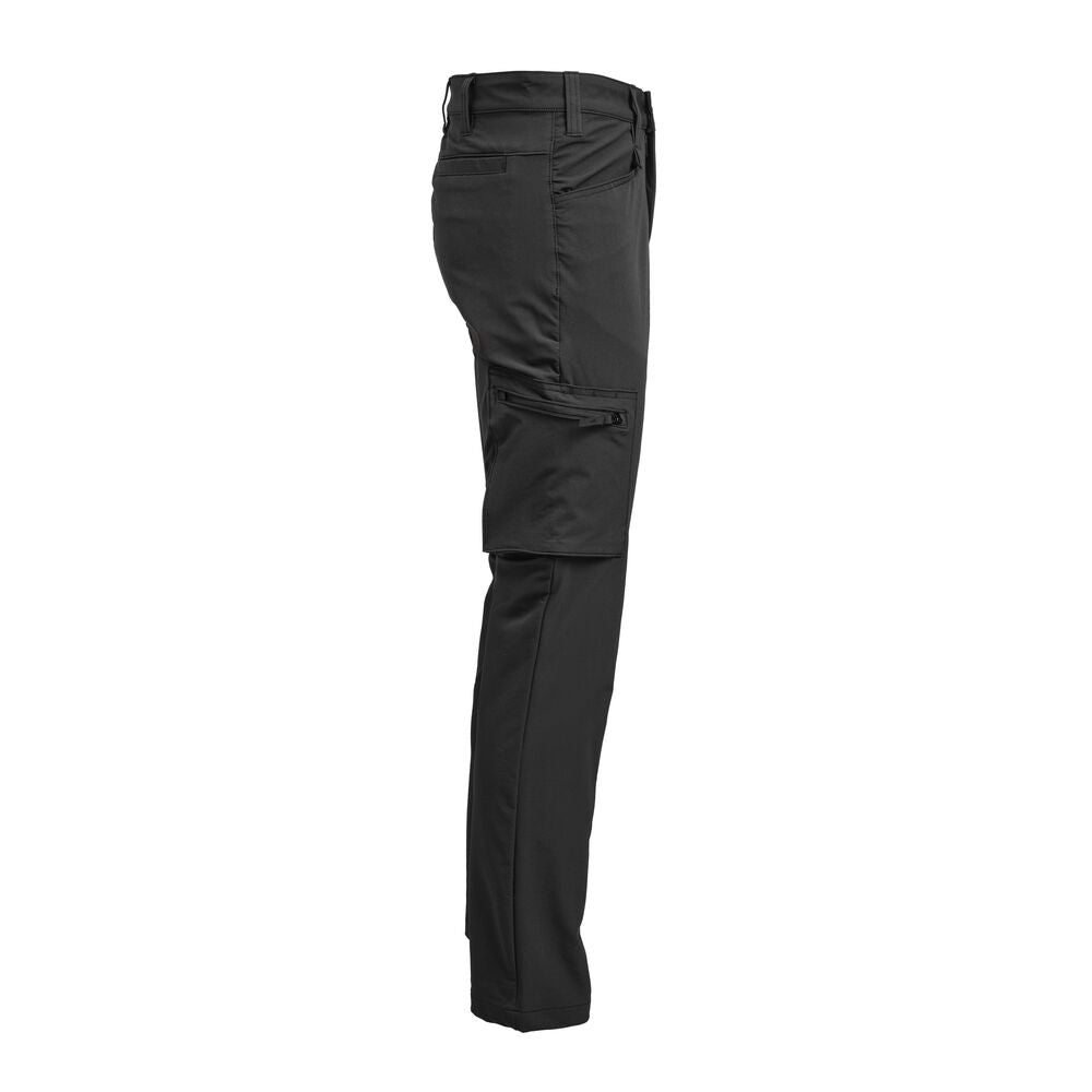 2318 Service Trousers Stretch