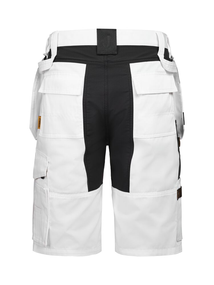 2336 Hantverksshorts Semistretch