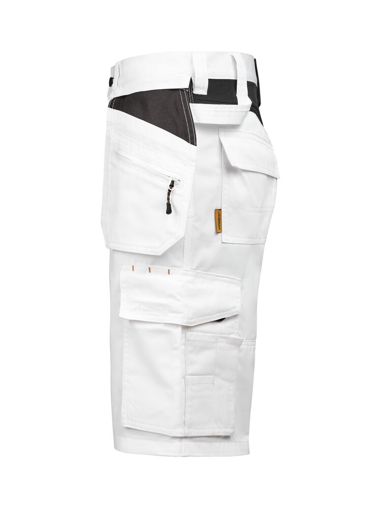 2336 Hantverksshorts Semistretch