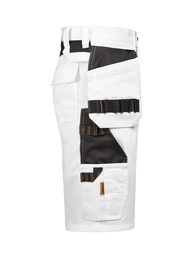 2336 Hantverksshorts Semistretch