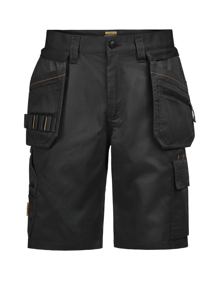 2336 Hantverksshorts Semistretch
