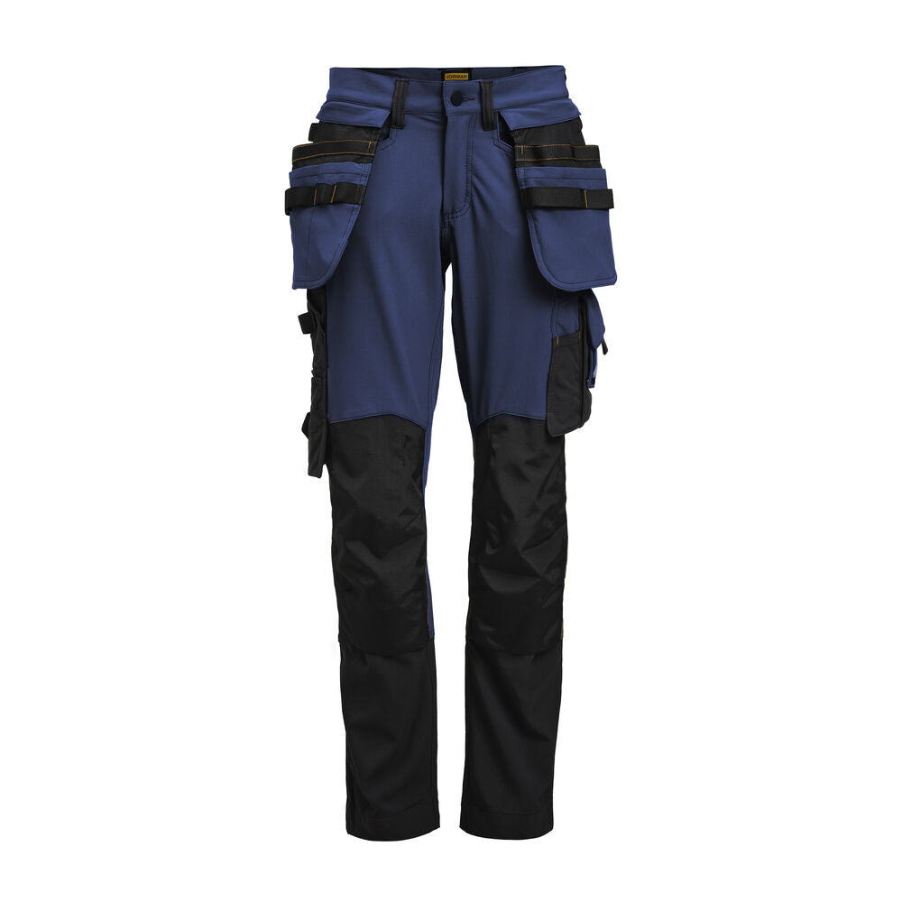 2371 Women’s Craftsman Trousers Stretch