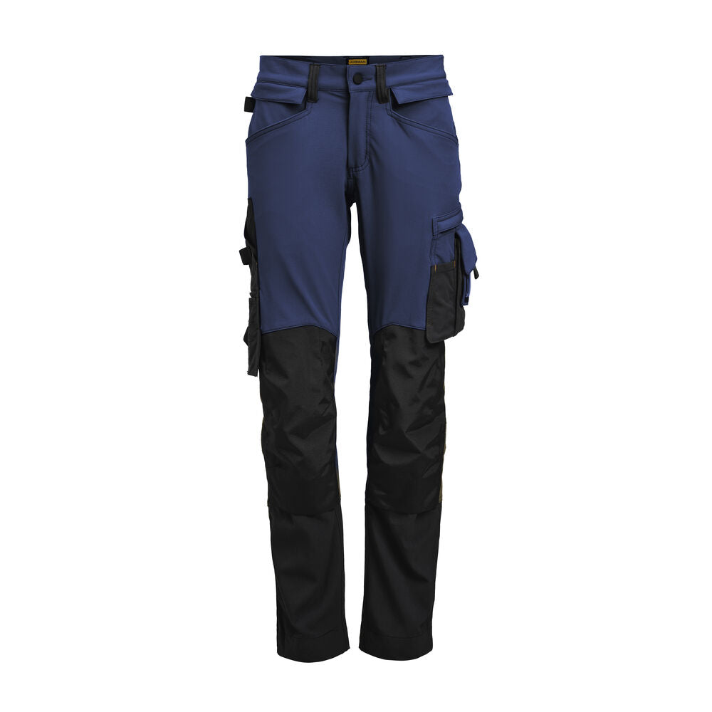 2371 Women’s Craftsman Trousers Stretch