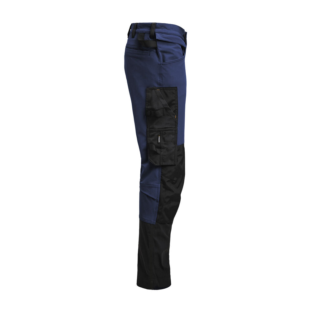 2371 Women’s Craftsman Trousers Stretch
