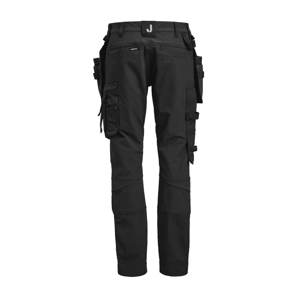 2371 Women’s Craftsman Trousers Stretch