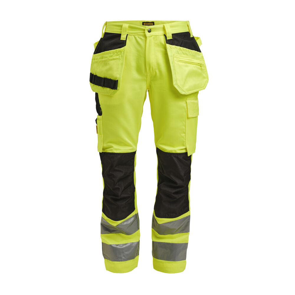 2377 Hantverksbyxa Varsel