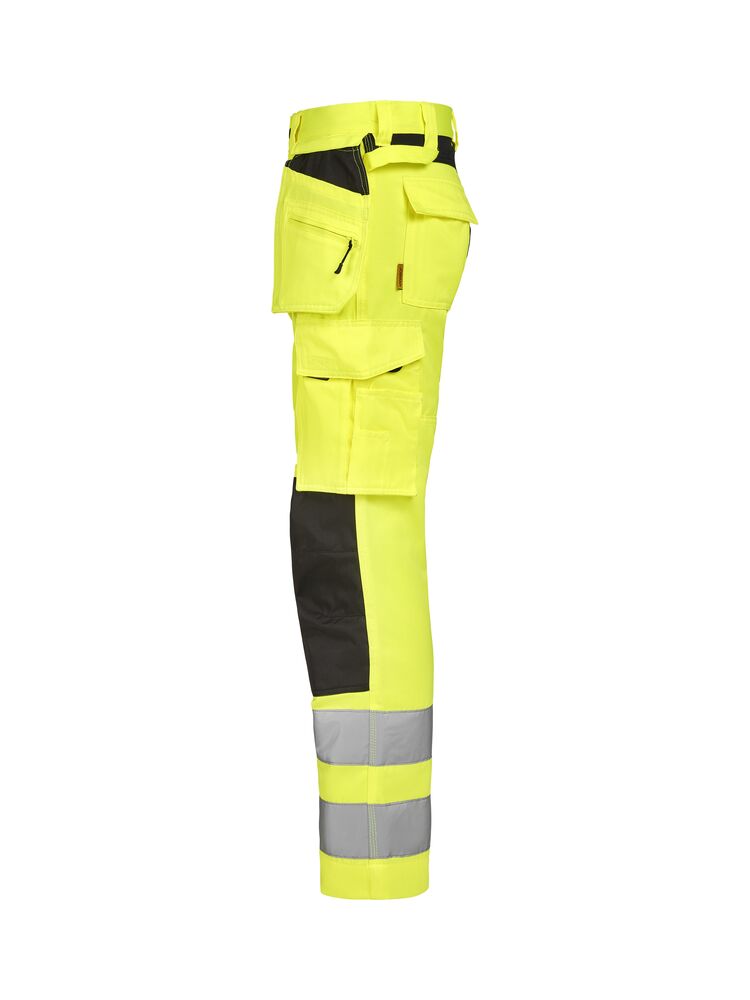 2379 Hantverksbyxa Stretch Varsel