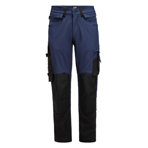 2391 Hantverksbyxa Stretch