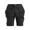 2397 Craftsman Shorts stretch