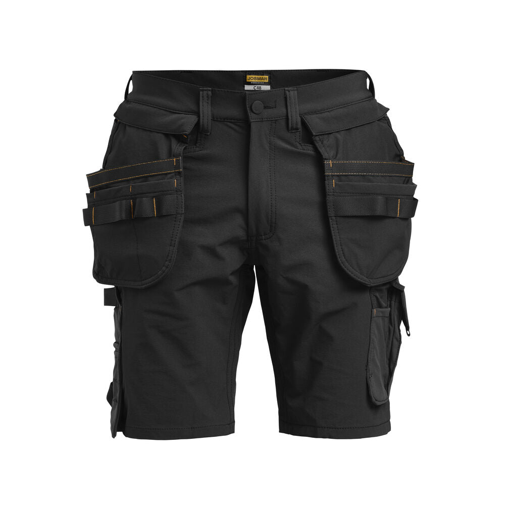 2397 Hantverksshorts Stretch