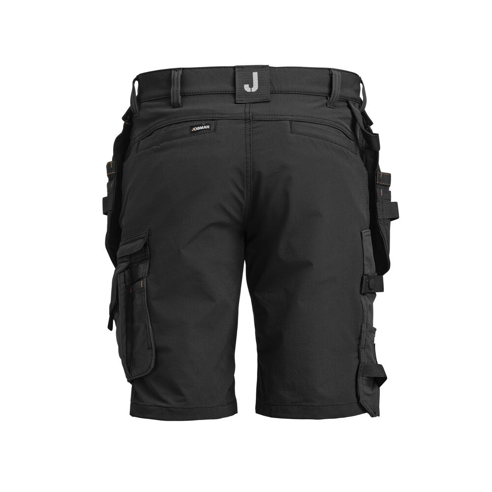 2397 Hantverksshorts Stretch