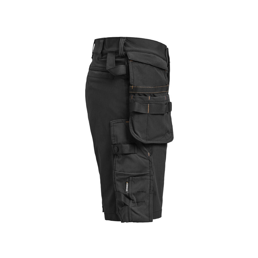 2397 Hantverksshorts Stretch