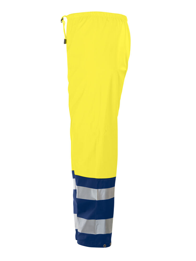 2546 Regnbukser Hi-Vis