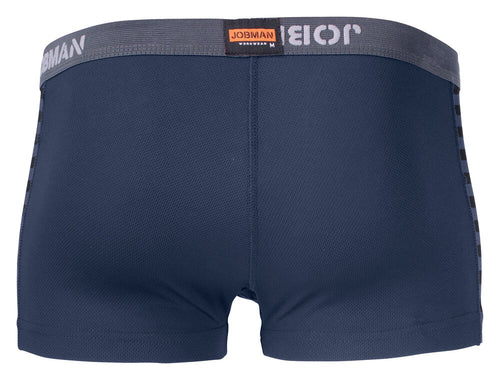 2576 Alushousut Dry-tech™ Bamboo