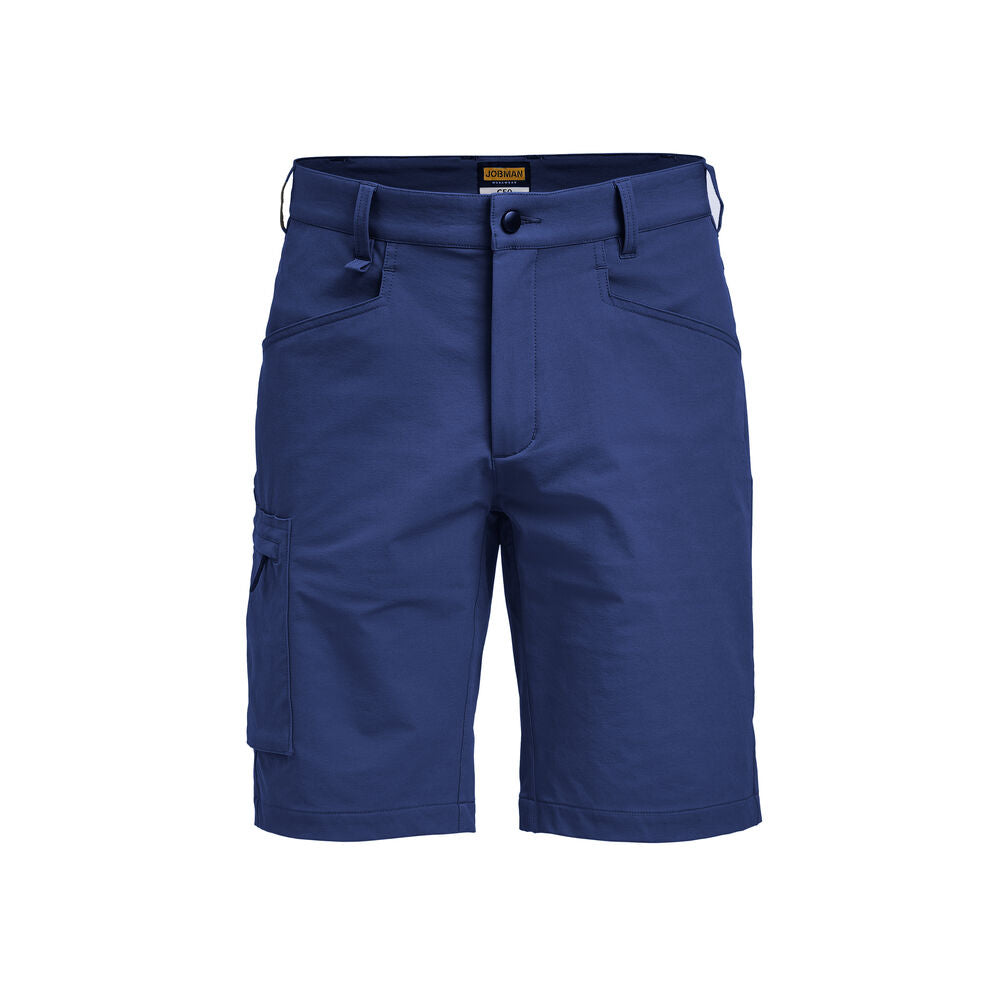 2718 Serviceshorts Stretch