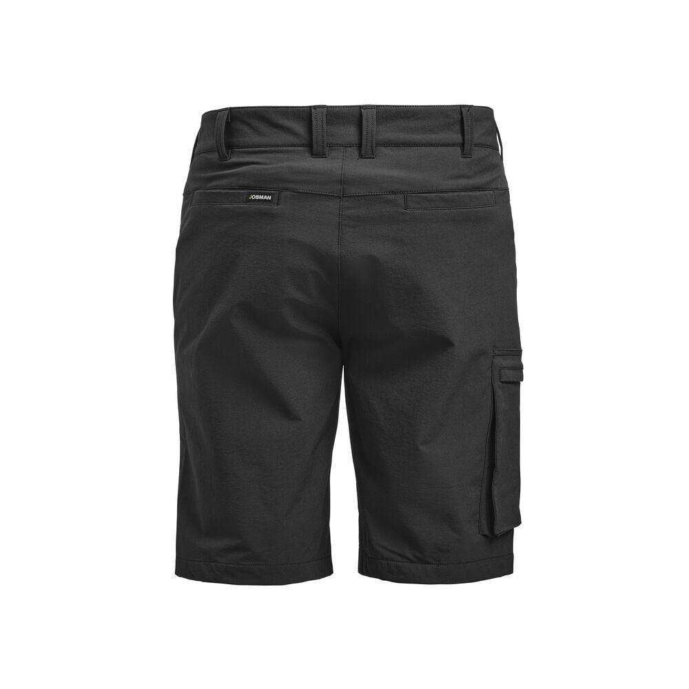 2718 Serviceshorts Stretch