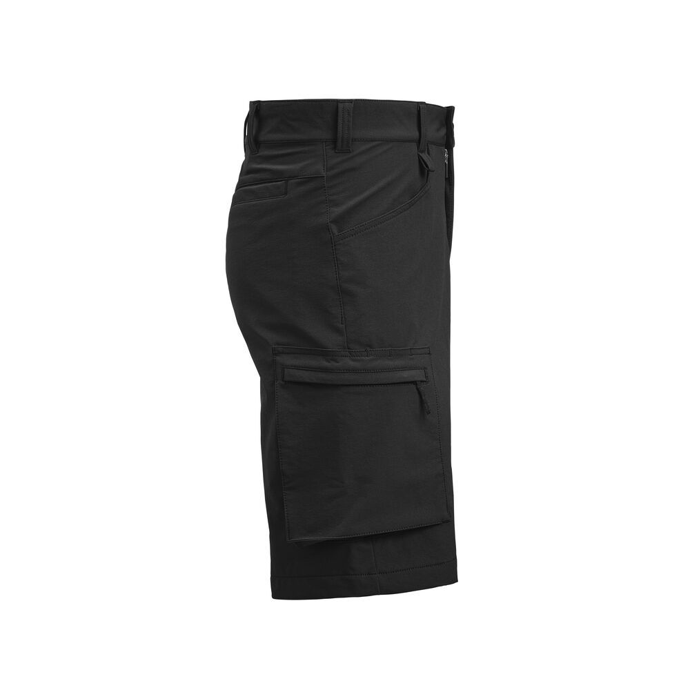 2718 Serviceshorts Stretch