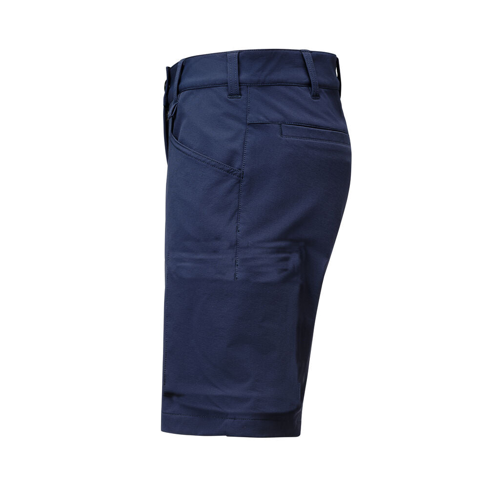 2719 Serviceshorts Stretch Dam