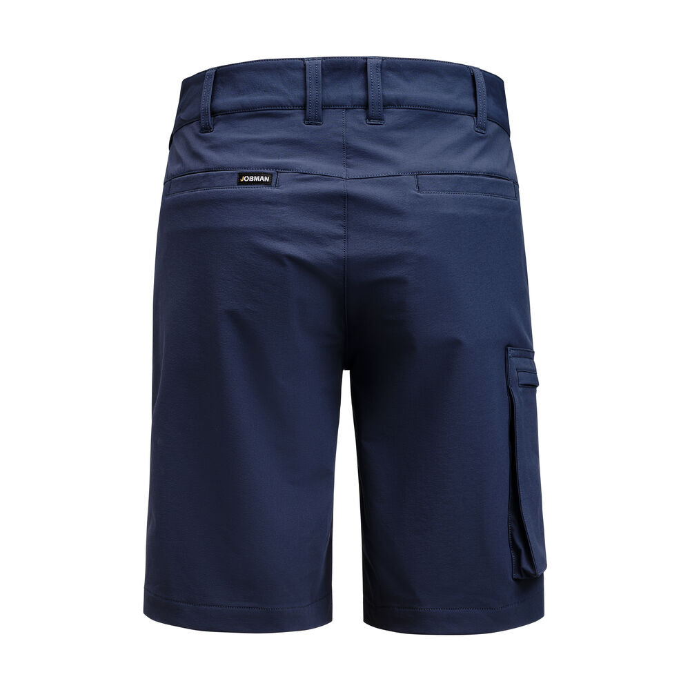 2719 Serviceshorts Stretch Dam