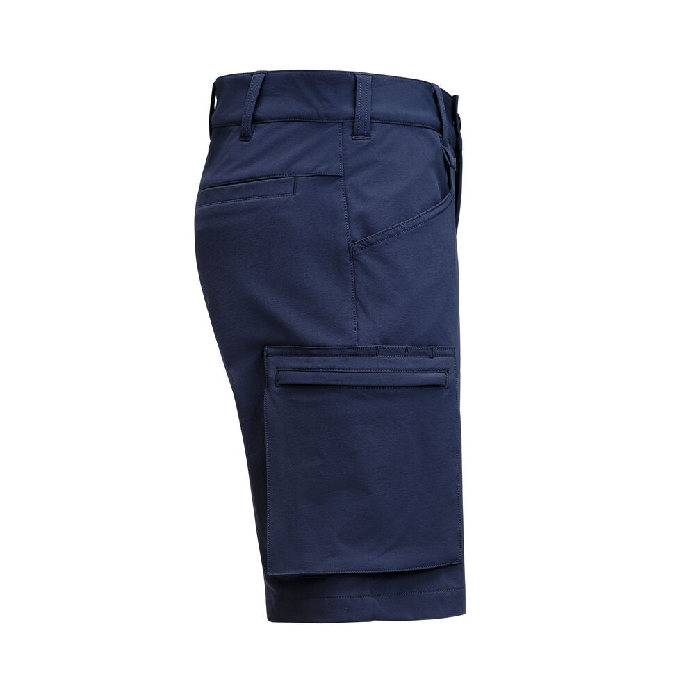2719 Serviceshorts Stretch Dam