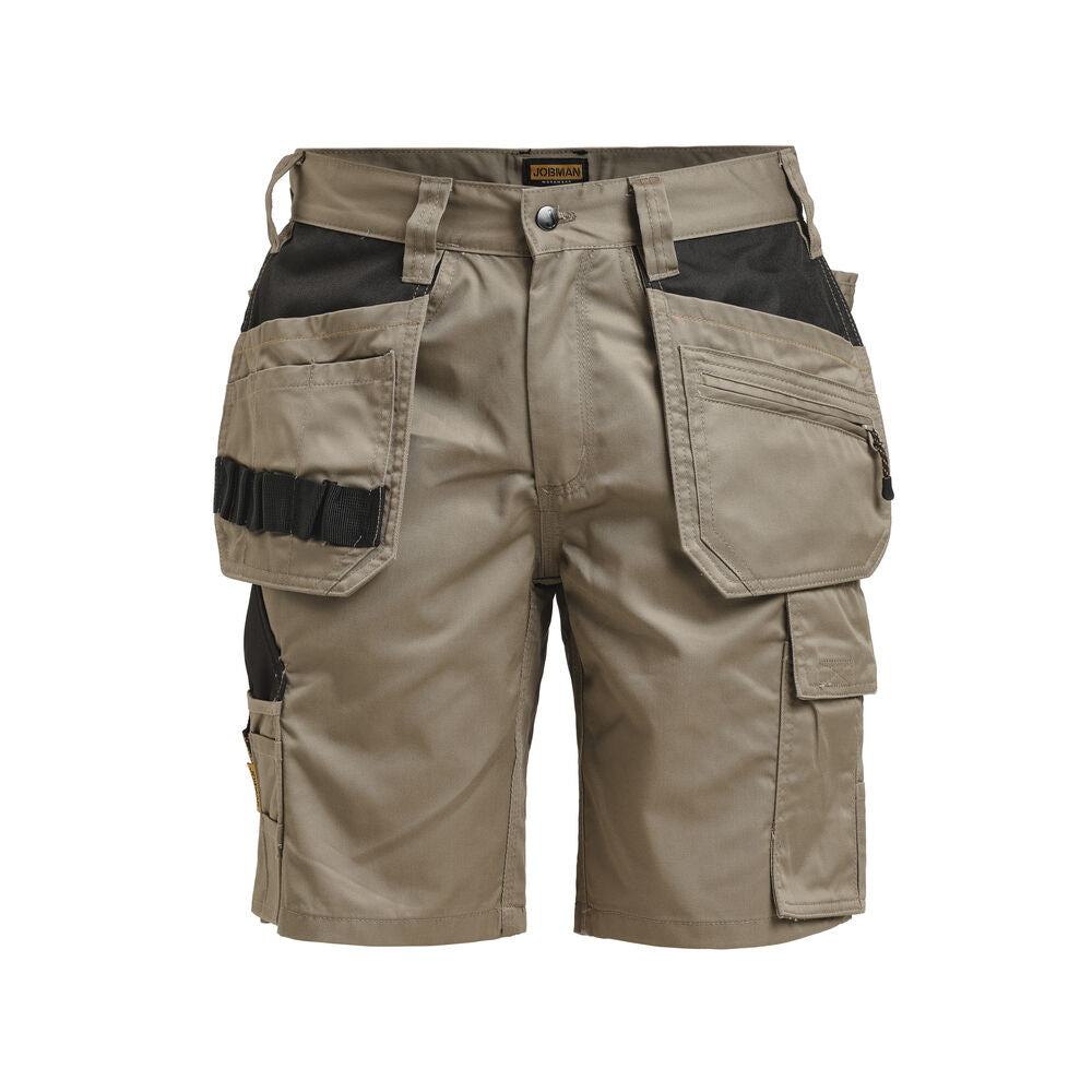 2722 Hantverksshorts