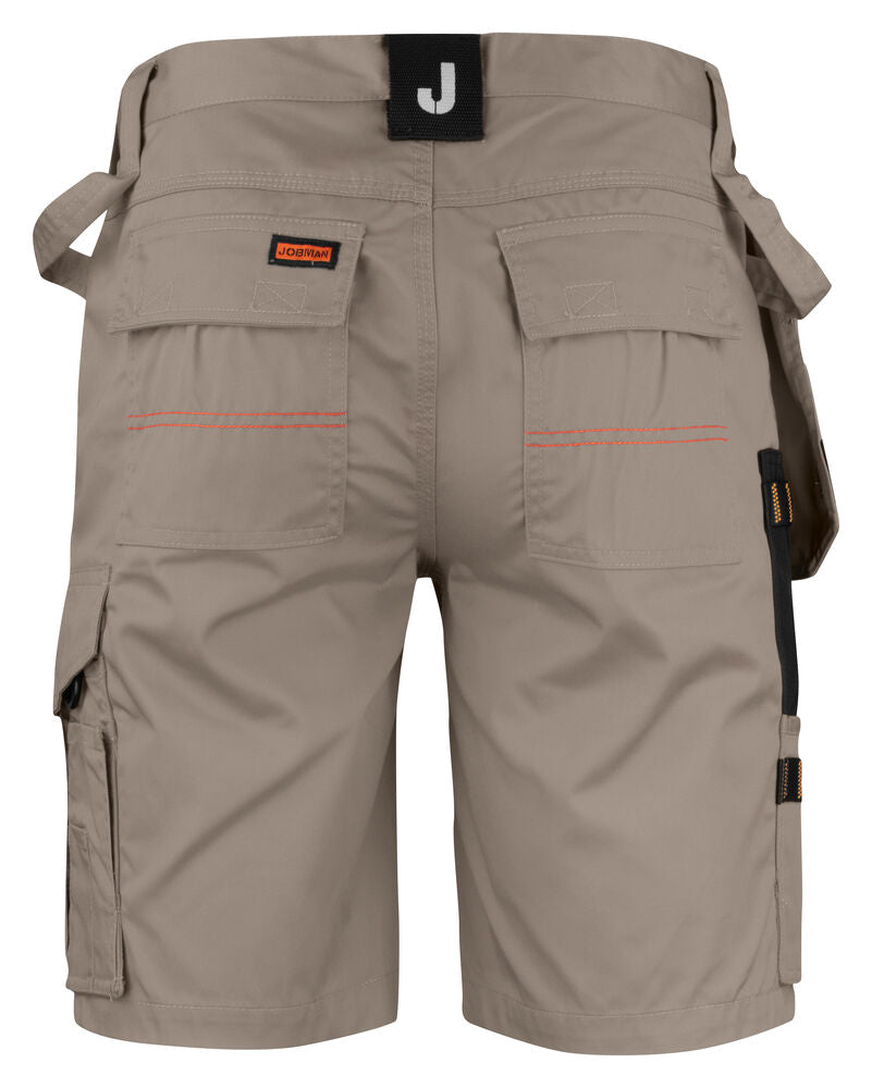 2722 Hantverksshorts