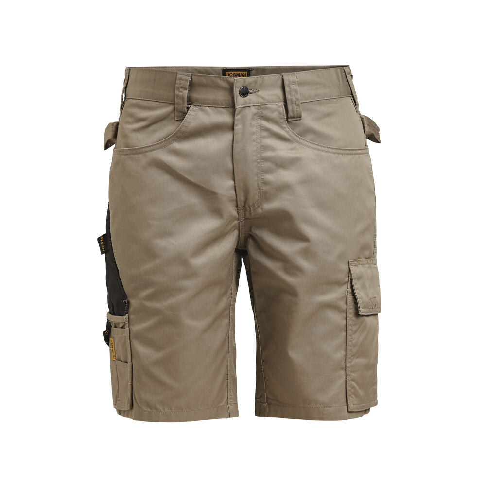 2723 Serviceshorts
