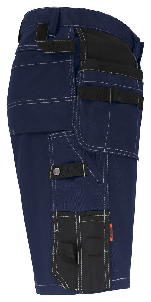 2733 Hantverksshorts Bomull