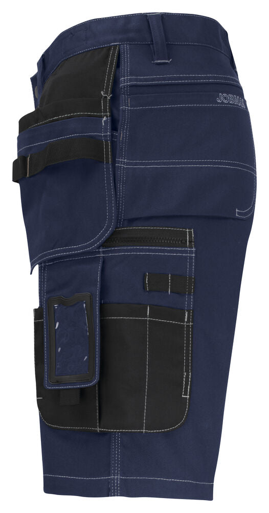 2733 Hantverksshorts Bomull