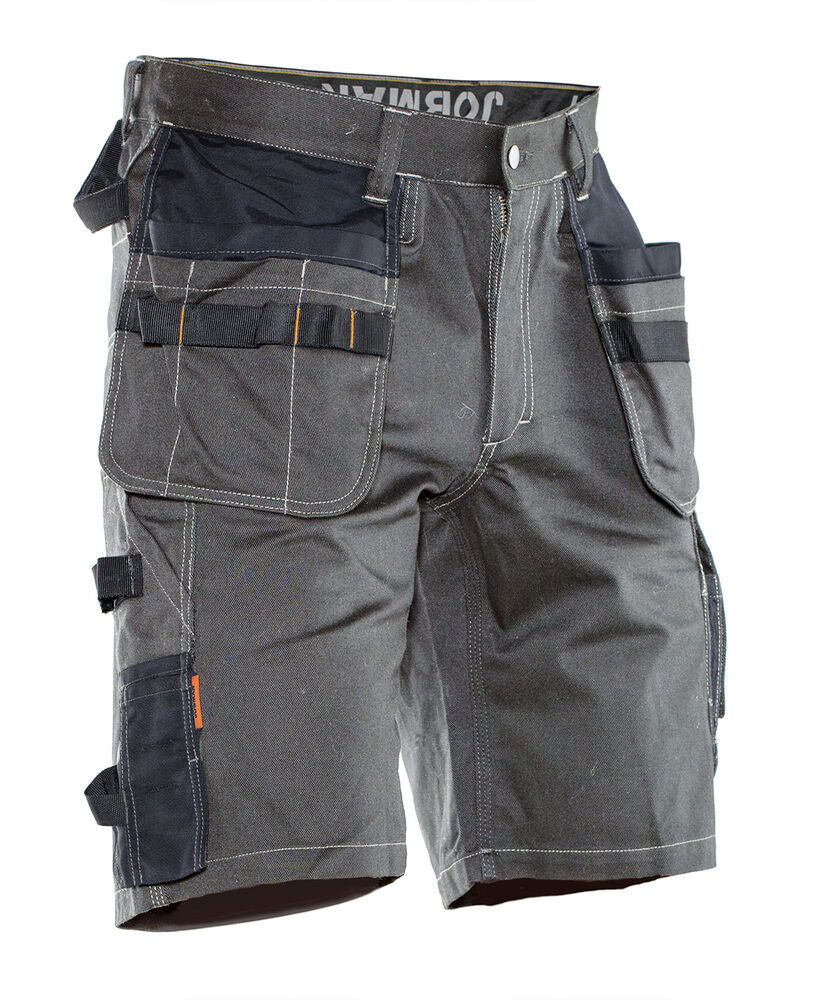 2733 Hantverksshorts Bomull