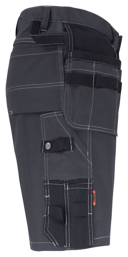 2733 Håndværkershorts bomuld