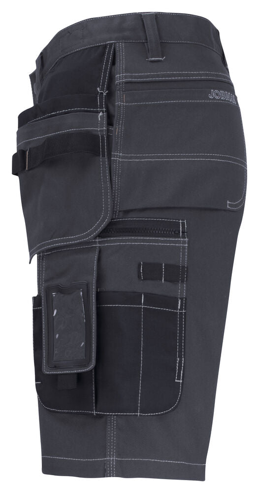 2733 Håndværkershorts bomuld