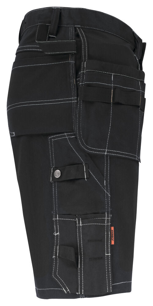 2733 Håndværkershorts bomuld